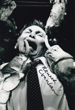 KENNETH CRANHAM signed Autogramm 20x30cm HELLRAISER in Person autograph COA
