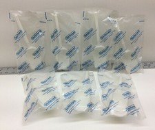 7 - Bel-Art Sterileware Sampling Scoop 2 oz White