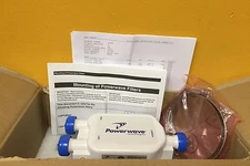 Powerwave Technologies LGP21901, 7/16 DIN, Broadband Diplex Filter, New in Box