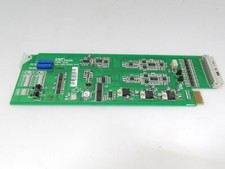 UNT GigaTec I-MOD Series ADA-1001/10023 V1.0T Card Audio DAY including BACK C