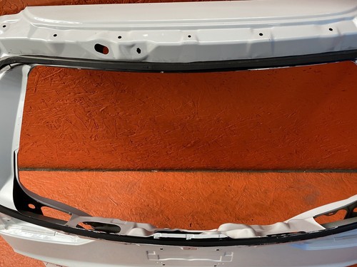 2023 2024 HONDA CR-V TAILGATE LIFTGATE BACK DOOR SHELL PANEL OEM 68100-3A0-A00ZZ - Picture 5 of 24