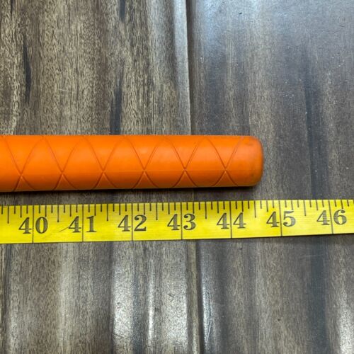 Super Concord Shallow Face 3 Wood 16 Deg Golf Club Iron Steel Shaft Enlow Grips - Picture 9 of 9