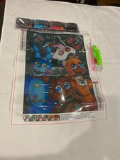 5D DIY Diamond Art Painting, Embroidery Kit Craft FNAF Characters