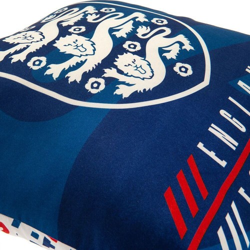England FA Cushion - Brand New Official Merchandise - Picture 2 of 4