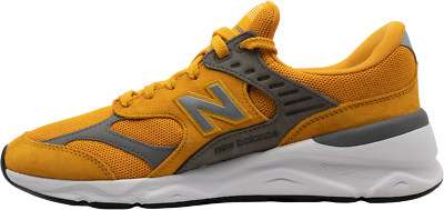New Balance X90 V2 Mustard Yellow for Sale | Authenticity