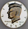 ⭐️1999*S PROOF KENNEDY⭐️EXCEPTIONAL GEM⭐️TURN OF THE CENTURY⭐️RARE$⭐️