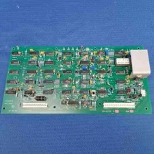 Gendex GX Pan Logic Board PN 124-0112