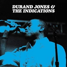 Durand Jones & The I - Durand Jones & The Indications [Used Very Good Vinyl LP]