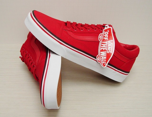 vans solstice 2016 in true white