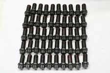 50 Pack EMP 170M 3/8-24 x 3/4" 12 Point Flange Ferry Cap Diesel Engine Screws