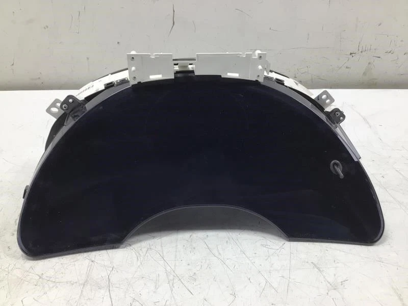 Chrysler Pacifica 2006 velocímetro medidor clúster fabricante de equipos originales+ Foto 4 de 4