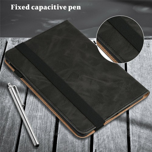 Hülle für iPad A16 11 10 9 8 7 6 5. Gen Air Pro 11" M2 M3 M4 Tasche Cover Case - Bild 26 von 60