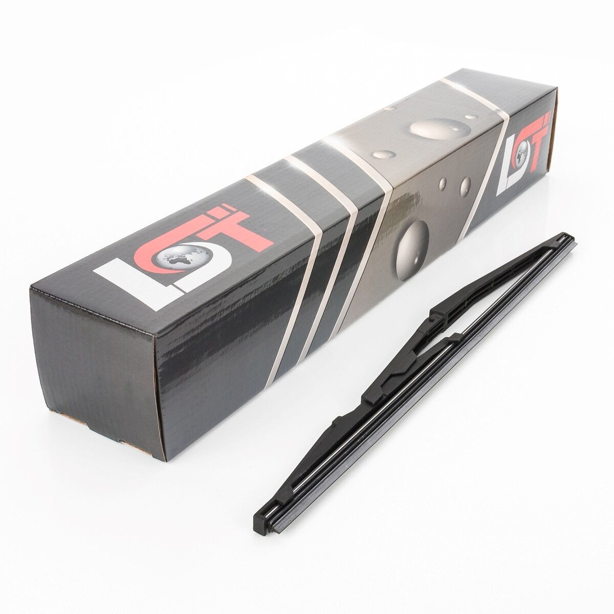 Rear Wiper Blade for LANCIA Y10 156 FIRE