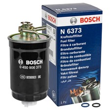 Filtre à carburant Seat AROSA