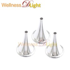 Set Of 3 PCS Toynbee Ear Specula (Speculum) A+ Stainless Steel