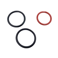 Engine Coolant Pipe O-Ring Kit BC3Z-8590F For Ford F-150 2011-18 Mustang 2011-17