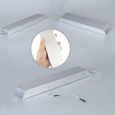 1Pc 200W RXLG Aluminum Shell Inverter Braking Resistor Servo Inverter Resistors