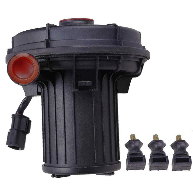 Secondary Air Injection Smog Pump for BMW E65 E66 745i 745Li 760Li 760i