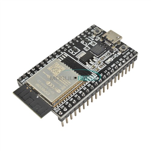 ESP32-DevKitC ESP32 development board ESP32-WM-32D ESP32-WM-32U Core Board