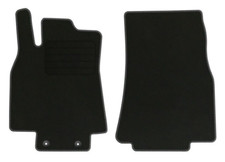 Velours Fußmatten für Mercedes B-Klasse W245 Bj. 2005 - 2011 Passend VORNE BASIC Velours Fußmatten für Mercedes B-Klasse W245 Bj. 2005 - 2011 Passend VORNE BASIC