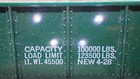 American Flyer #631 Texas & Pacific Gondola Car — photo 9