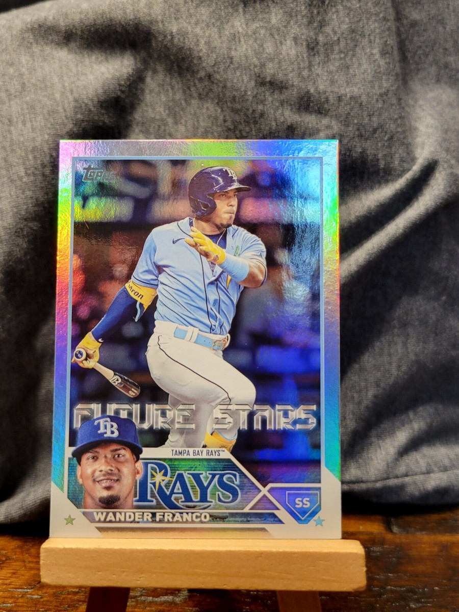 2025 Topps 告げ Baseball Series 1 メガボックスとおまけ