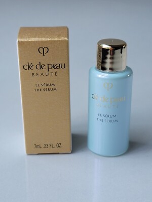clé de peau LE SÉRUM ルセラム75ml. 新品未使用 clé de peau ル セラムLe Serum 75ml The Serum | Clé de Peau