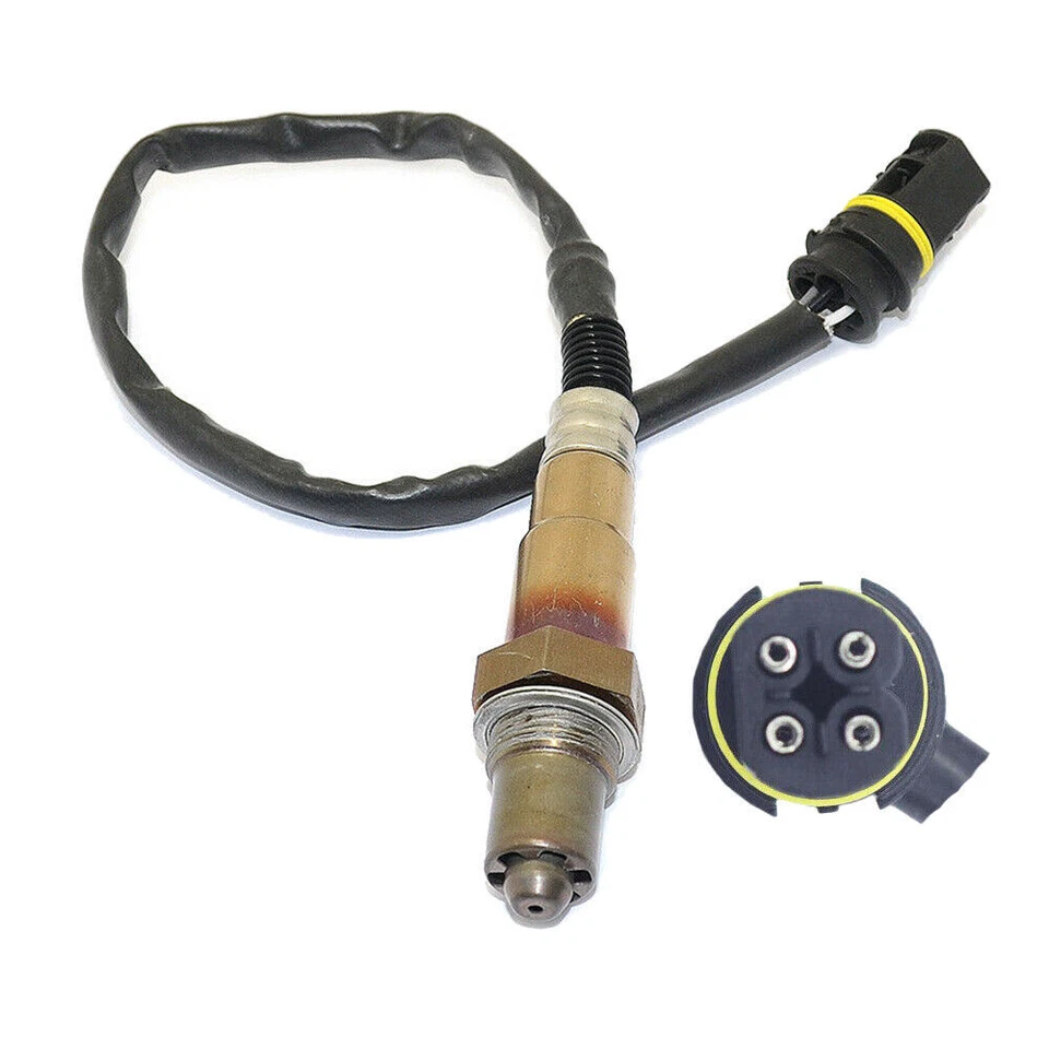 Set of 4 Oxygen Sensors For CHRYSLER CROSSFIRE 3.2L V6 2004 2005 2006 2007 2008 - Image 4 of 4