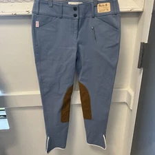 The Tailored Sportsman Trophy Hunter Riding Pants Boy Toy 28 R Style 1967 Ladies