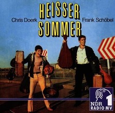 Heisser Sommer [Soundtrack]