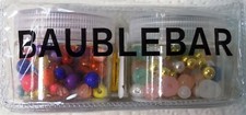 Baublebar Build Your Own Bracelet Kit - 175 beads plus thread and storage