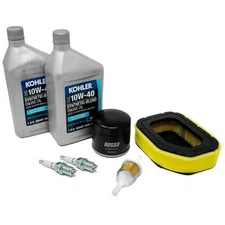 Tune Up Engine Maintenance Kit for Kohler Twin Courage SV710-SV740 32 789 01-S