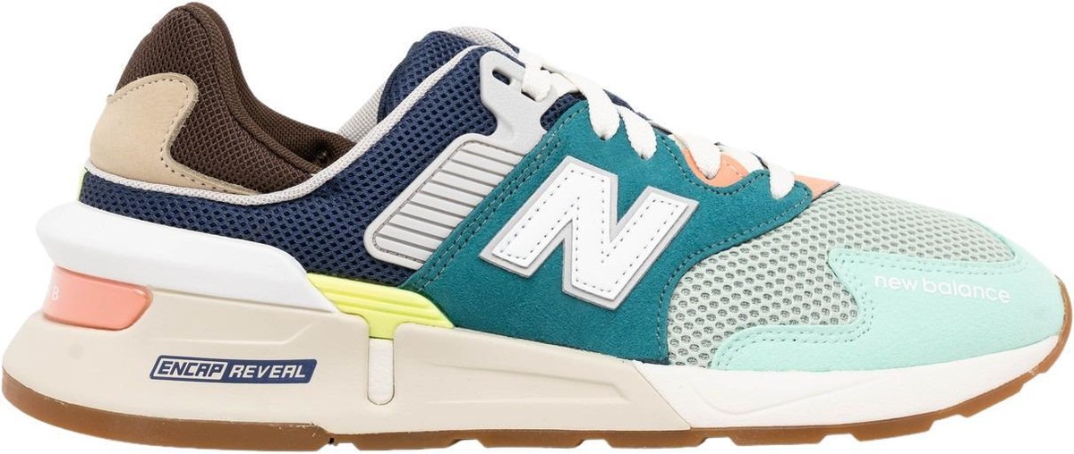 New Balance 1500 City Sunrise ニューバランスシティサンライズ New Balance 1500 City Sunrise - Grey Teal for Sale