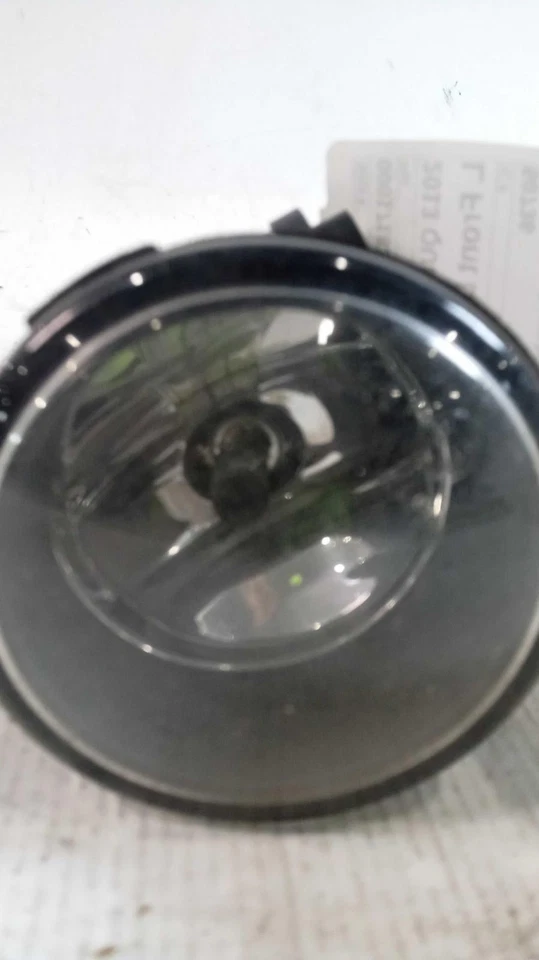 Luz de conducción usada se adapta a: Nissan Quest 2013 parachoques antiniebla montado diestro y diestro Foto 2 de 4