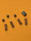 Compatible Rolex Sub Clicker Ball & Brake Submariner GMT 116610 114060 3135 etc