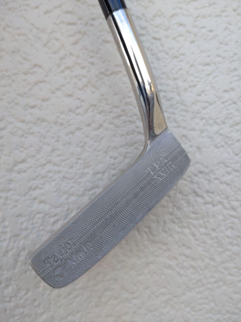 TaylorMade TPA 18 Putter 34in Custom | eBay