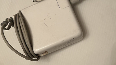 Original Apple 85W MagSafe Power Adapter + MS2 for MacBook Pro | eBay