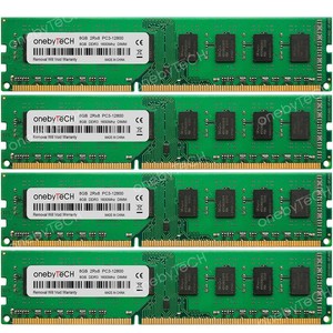 32gb 4x8gb Pc3 Ddr3 1600mhz 240 Pin Dimm Memory For Dell Optiplex 9010 Sff Ebay
