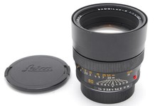 Leica SUMMILUX-R 80mm Focal f/1.4 Camera Lenses for sale - eBay Leica SUMMILUX-R 80mm Focal f/1.4 Camera Lenses for sale - eBay