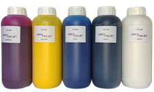 DTG Direct to Garment ink for BROTHER GT 381