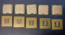 Lot of 10: Intel Pentium G3220 DualCore 3GHz CPU Processor SR1CG plus BONUS
