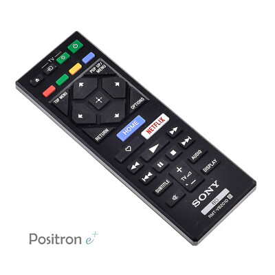 Original Sony RMT-VB201D Fernbedienung für BDP-S700 S3700 Blu-Ray Player geprüft