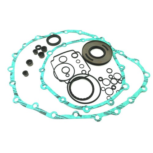 TRANSPEED 0AW OAW Auto Transmission CVT Overhaul Gasket Rebuild Kit for AUDI A4 - Foto 4 di 9