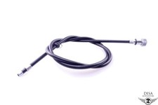 Tachowelle komplett für Piaggio Vespa ET2 ET4 50 125 Leader Made in Italy