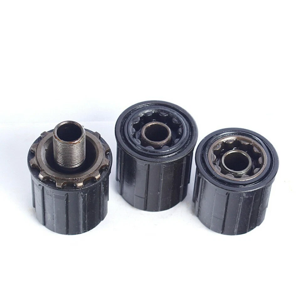 Buje libre para bicicleta MTB 7/8/9/10 velocidades buje cuerpo torre base para Shimano RM30/RM40/RM60 Foto 3 de 4