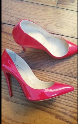 pigalle follies 100 patent