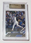 Dodgers 53/53 Club ~ Shohei Ohtani ~ 2024 Topps Now #743 Baseball Card [BGS 9.5]