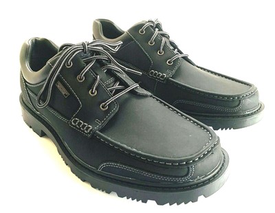 redemption road moc toe oxford