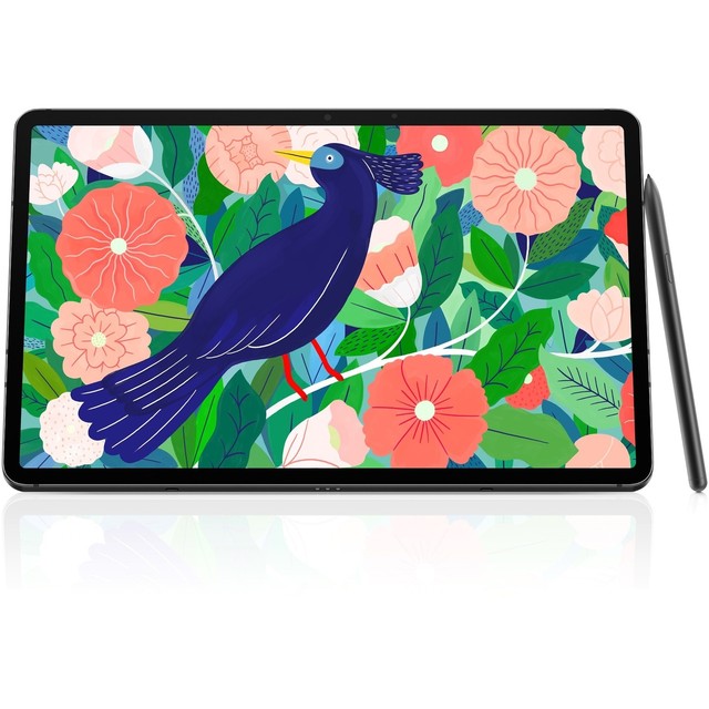 Samsung Galaxy Tab S7 SM-T870 512GB, Wi-Fi, 11