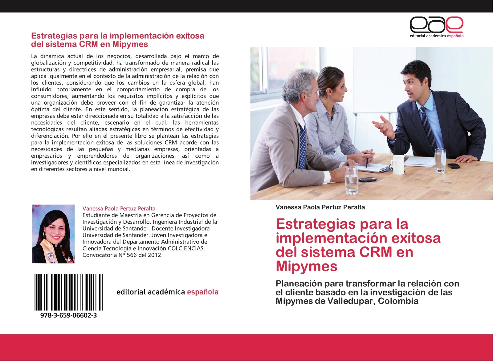 Thumbnail - Vanessa Paola Pertuz Peralta | Estrategias Para La Implementación